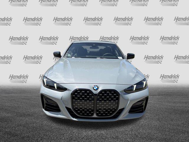 new 2026 BMW 430 car, priced at $59,570