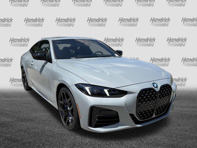 new 2026 BMW 430 car, priced at $59,570
