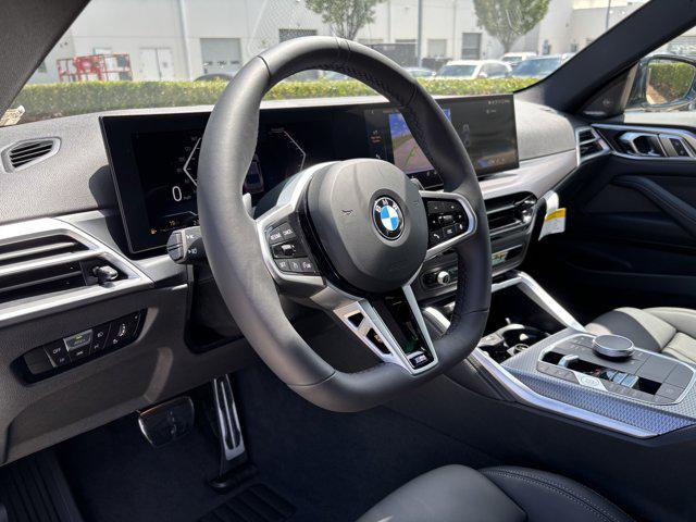 new 2026 BMW 430 car, priced at $59,570
