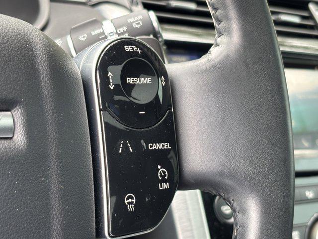 used 2020 Land Rover Discovery car, priced at $29,977