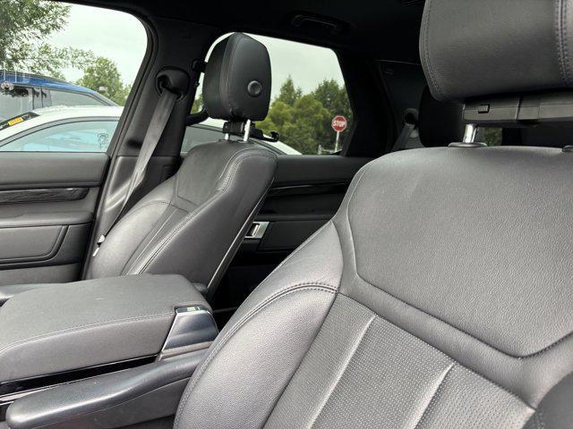 used 2020 Land Rover Discovery car, priced at $29,977