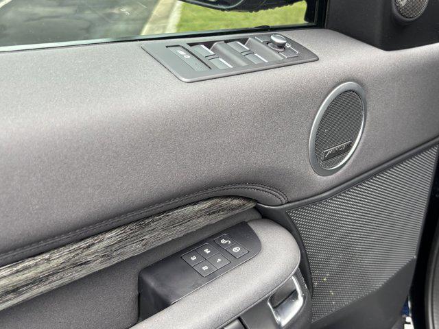 used 2020 Land Rover Discovery car, priced at $29,977