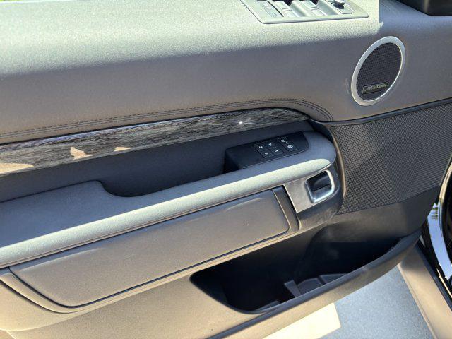 used 2020 Land Rover Discovery car, priced at $29,631