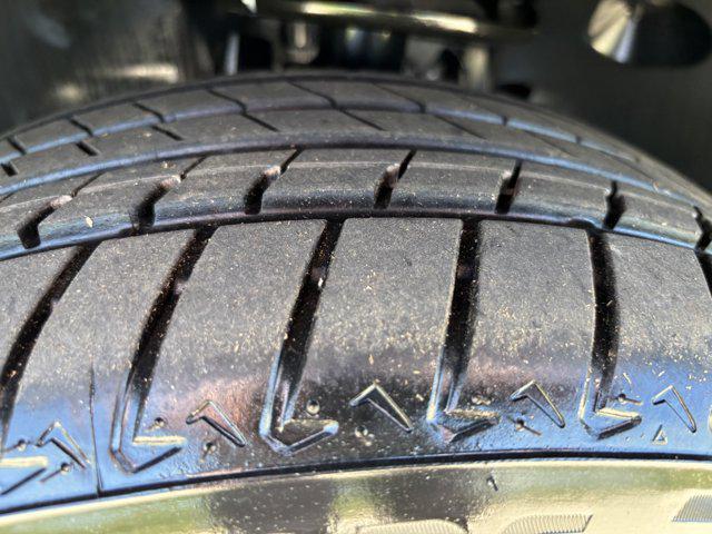 new 2025 BMW X4 car, priced at $66,190