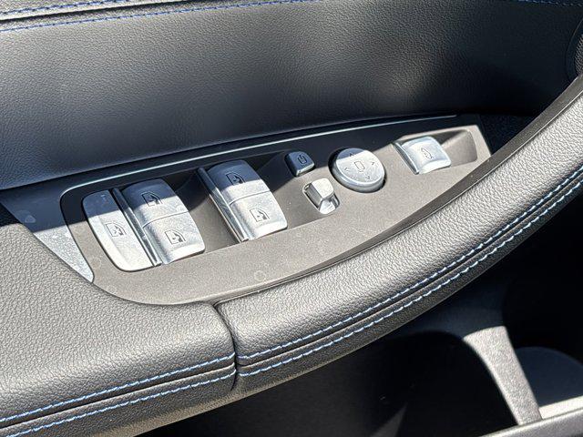 new 2025 BMW X4 car, priced at $66,190