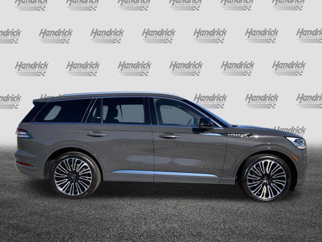 used 2023 Lincoln Aviator car, priced at $62,477