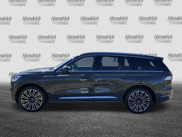 used 2023 Lincoln Aviator car, priced at $62,477