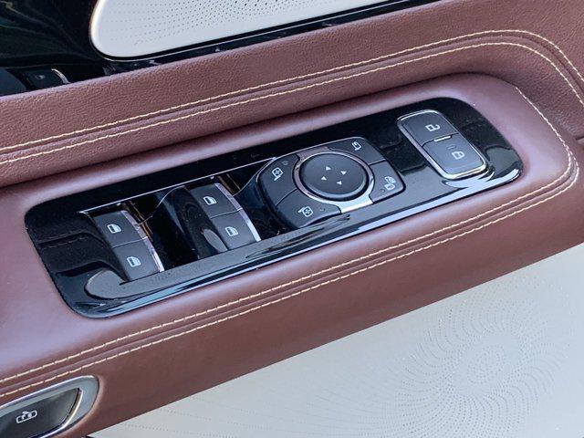 used 2023 Lincoln Aviator car, priced at $62,477