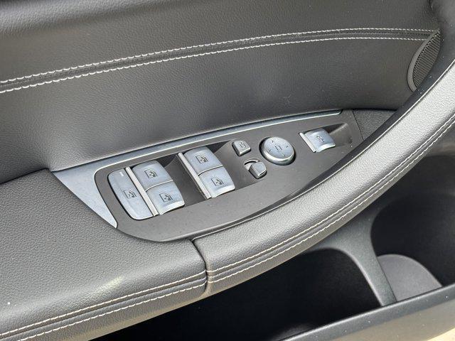 used 2022 BMW X3 car, priced at $47,977