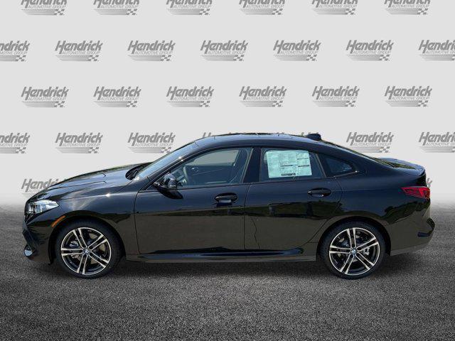 used 2024 BMW 228 Gran Coupe car, priced at $48,285