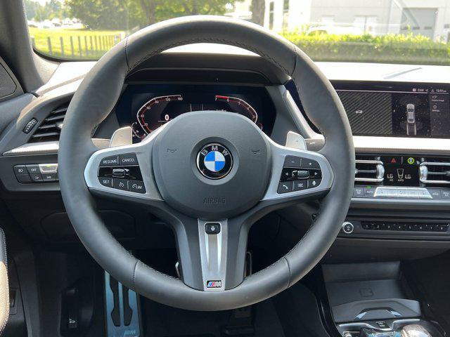 used 2024 BMW 228 Gran Coupe car, priced at $48,285