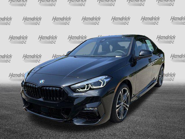 new 2024 BMW 228 Gran Coupe car, priced at $48,285