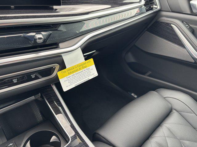 new 2026 BMW X5 PHEV car, priced at $85,175