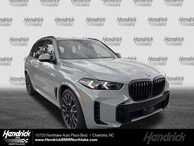new 2026 BMW X5 PHEV car, priced at $85,175