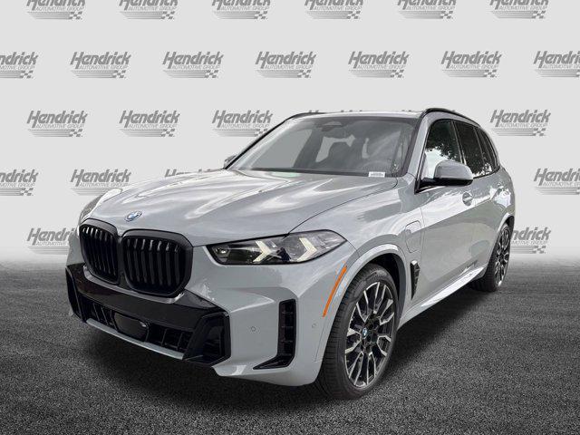 new 2026 BMW X5 PHEV car, priced at $85,175