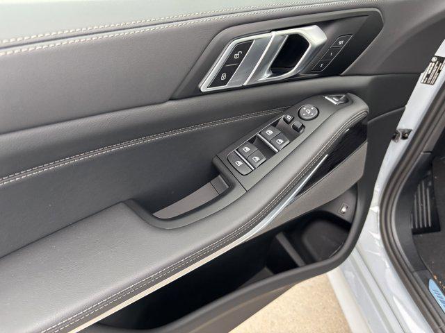 new 2026 BMW X5 PHEV car, priced at $85,175