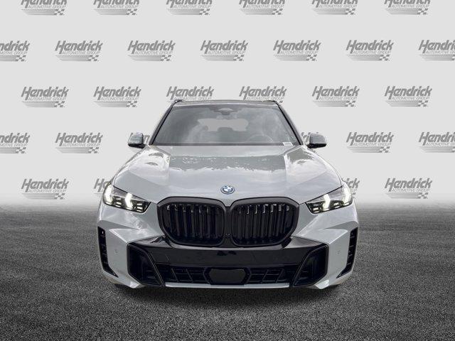 new 2026 BMW X5 PHEV car, priced at $85,175