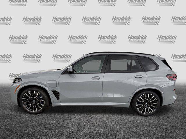 new 2026 BMW X5 PHEV car, priced at $85,175