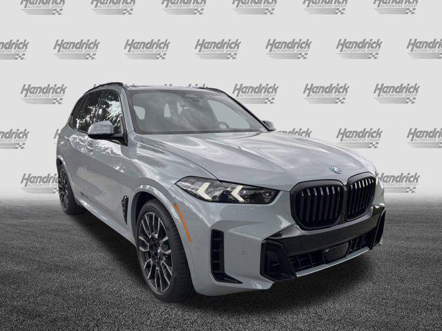 new 2026 BMW X5 PHEV car, priced at $85,175