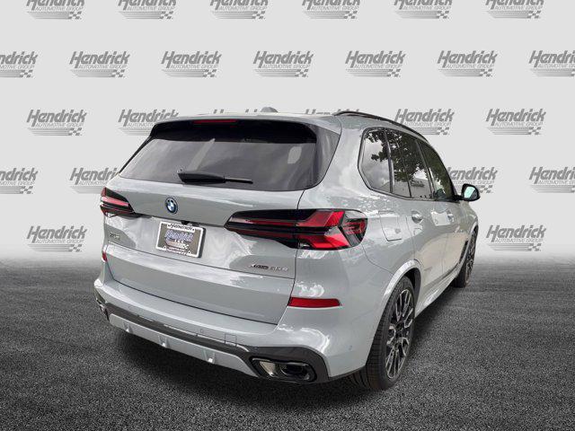 new 2026 BMW X5 PHEV car, priced at $85,175