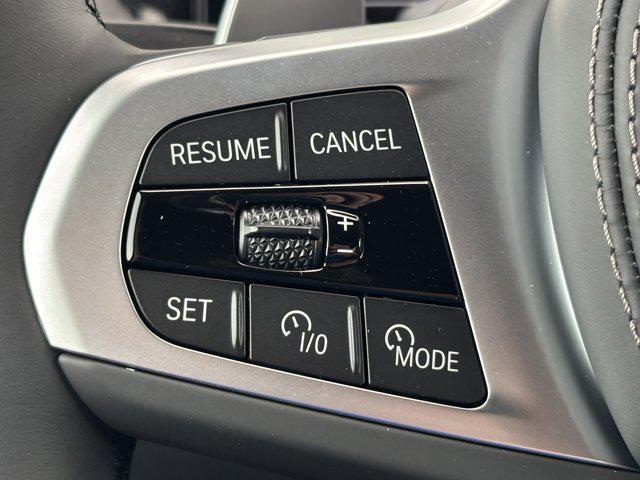 new 2026 BMW X5 PHEV car, priced at $85,175