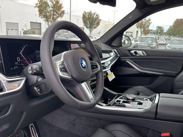 new 2026 BMW X5 PHEV car, priced at $85,175
