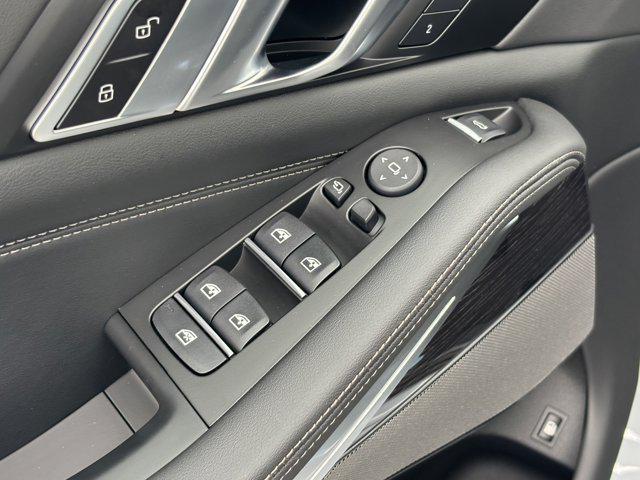 new 2026 BMW X5 PHEV car, priced at $85,175