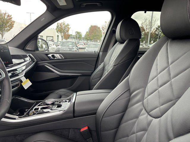 new 2026 BMW X5 PHEV car, priced at $85,175