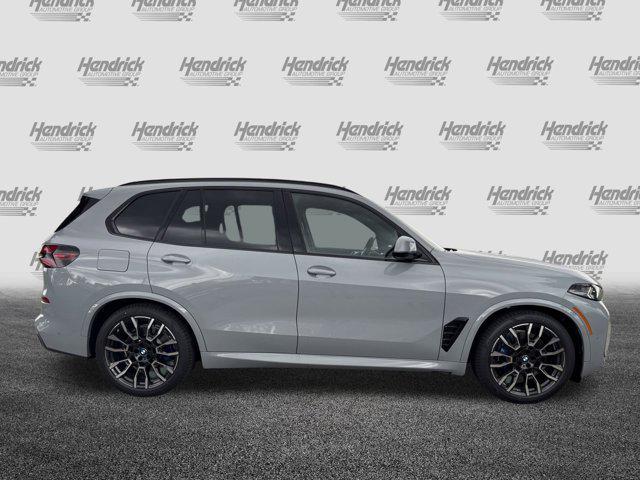 new 2026 BMW X5 PHEV car, priced at $85,175