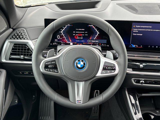 new 2026 BMW X5 PHEV car, priced at $85,175