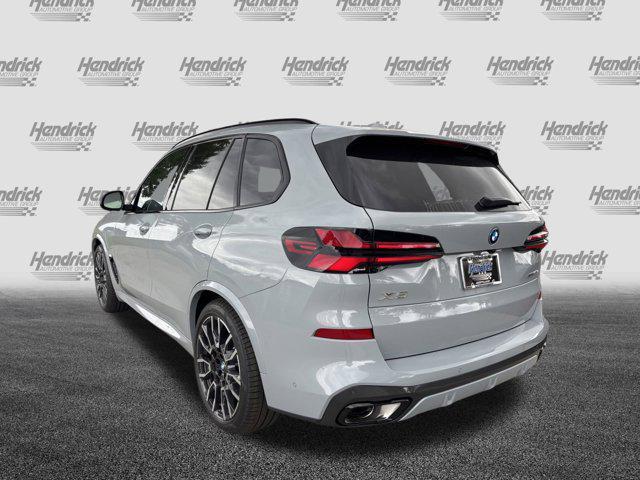 new 2026 BMW X5 PHEV car, priced at $85,175