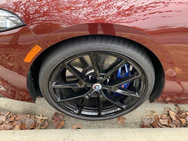 used 2022 BMW M850 car, priced at $74,977