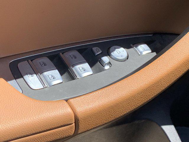 used 2022 BMW X3 car, priced at $39,977