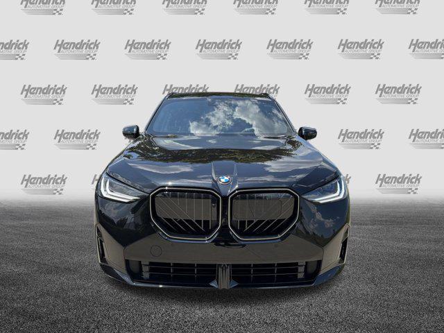 used 2025 BMW X3 car, priced at $61,575