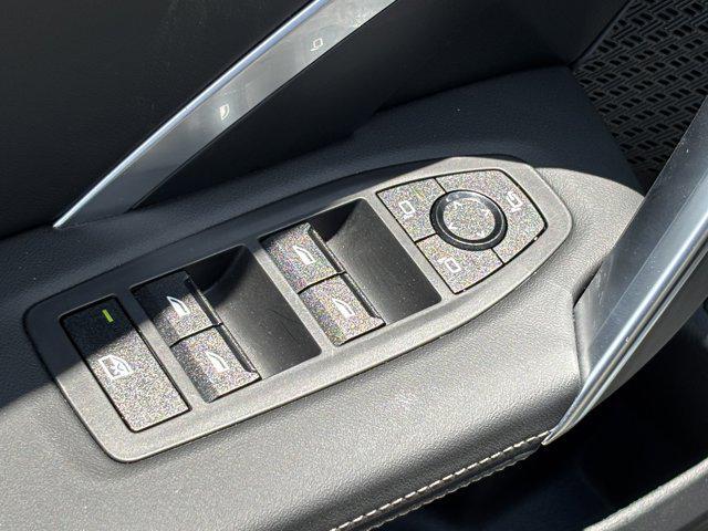 used 2025 BMW X2 car, priced at $42,977