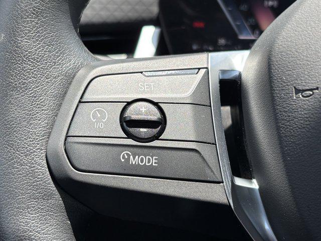 used 2025 BMW X2 car, priced at $42,977