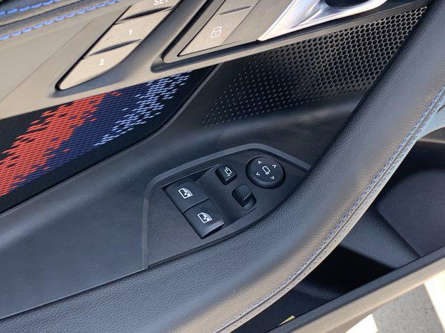 new 2025 BMW M2 car, priced at $74,975