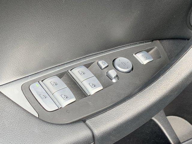 used 2024 BMW X3 car, priced at $43,977