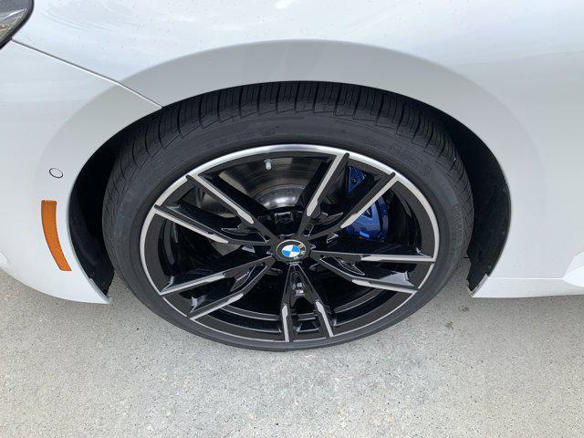 used 2025 BMW M240 car, priced at $48,477