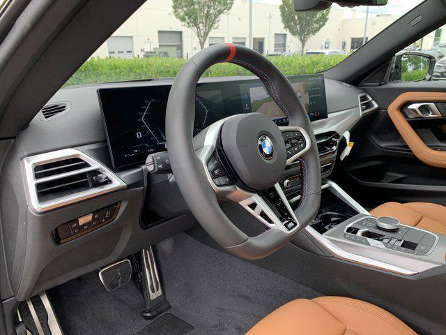 used 2025 BMW M240 car, priced at $48,477