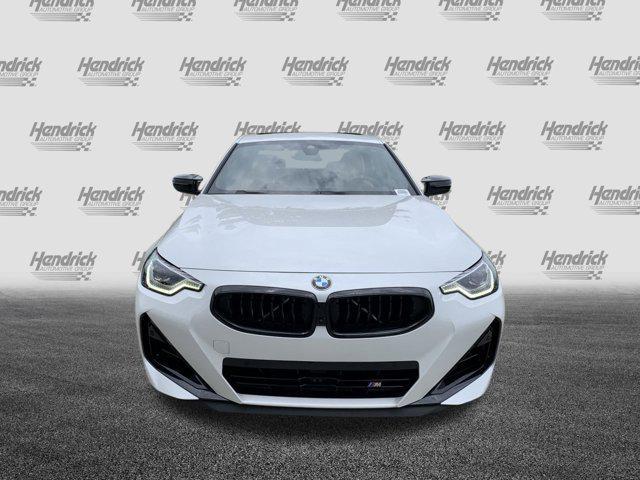 used 2025 BMW M240 car, priced at $48,477