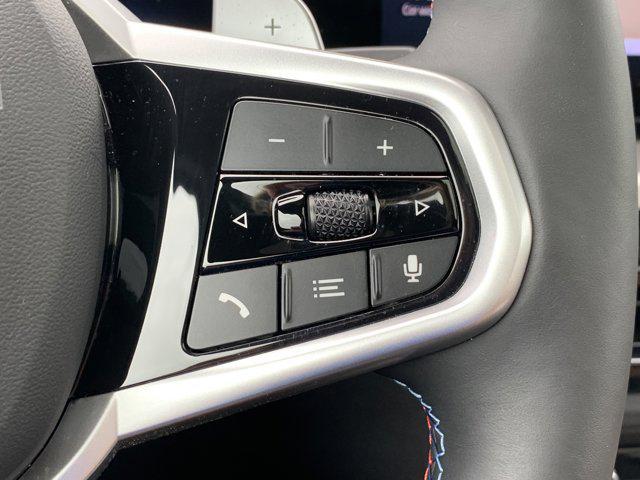 used 2025 BMW M240 car, priced at $48,477