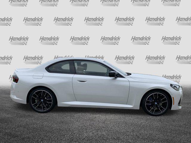 used 2025 BMW M240 car, priced at $48,477