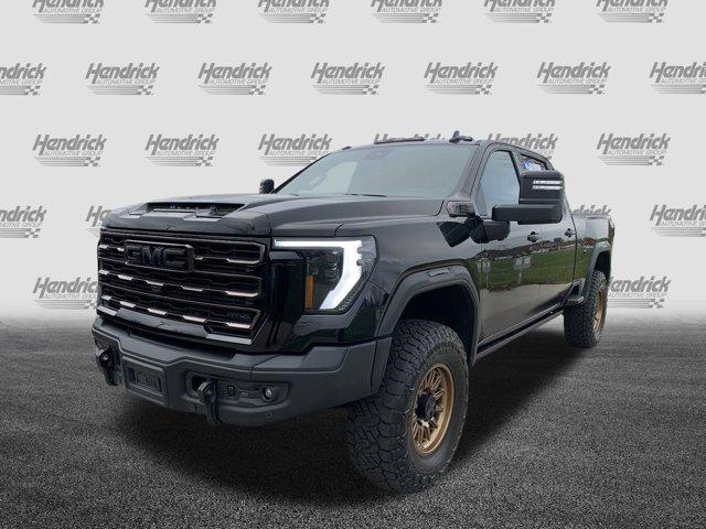 used 2024 GMC Sierra 2500 car, priced at $88,377