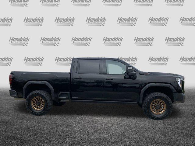 used 2024 GMC Sierra 2500 car, priced at $88,377