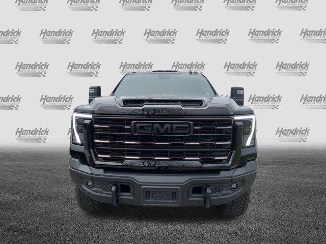 used 2024 GMC Sierra 2500 car, priced at $88,377