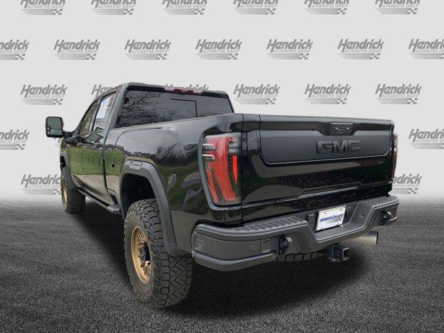 used 2024 GMC Sierra 2500 car, priced at $88,377