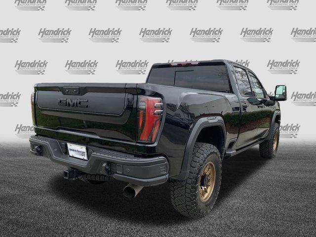 used 2024 GMC Sierra 2500 car, priced at $88,377