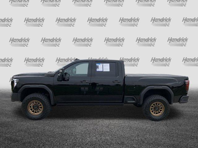 used 2024 GMC Sierra 2500 car, priced at $88,377