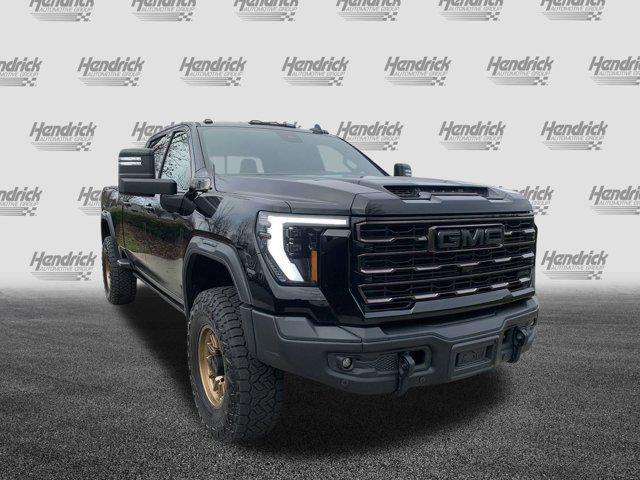 used 2024 GMC Sierra 2500 car, priced at $88,377